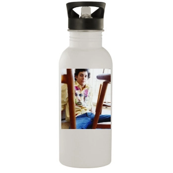 Adam Brody Stainless Steel Water Bottle