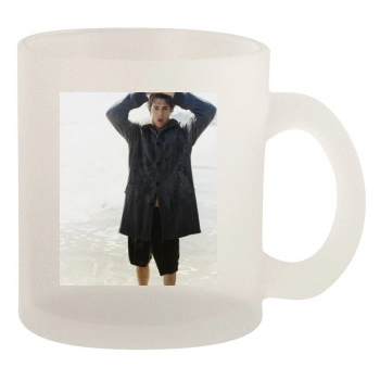 Adam Brody 10oz Frosted Mug