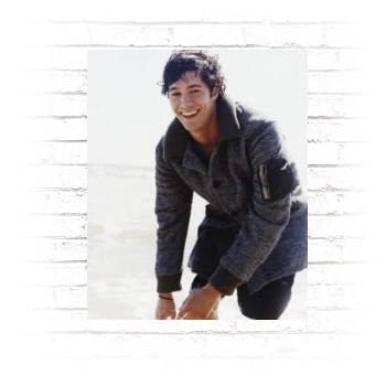 Adam Brody Poster