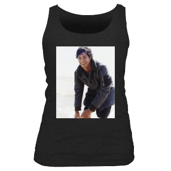 Adam Brody Women's Tank Top