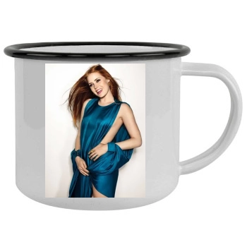 Amy Adams Camping Mug