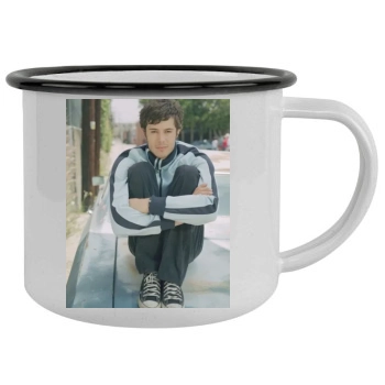 Adam Brody Camping Mug