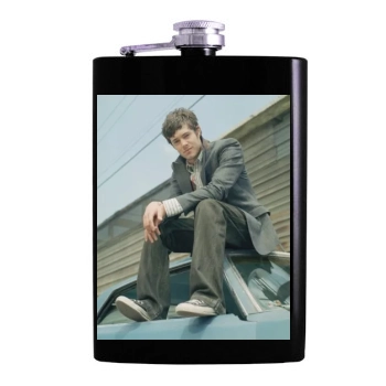 Adam Brody Hip Flask