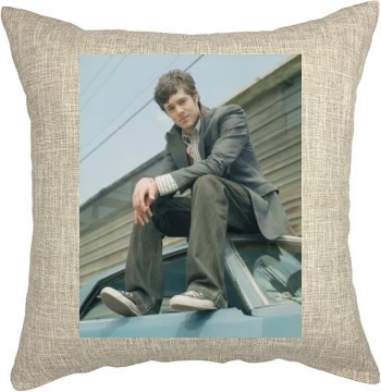 Adam Brody Pillow