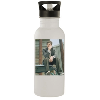 Adam Brody Stainless Steel Water Bottle