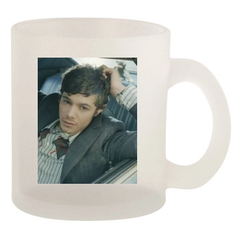 Adam Brody 10oz Frosted Mug