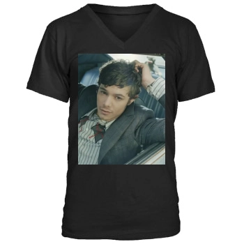 Adam Brody Men's V-Neck T-Shirt