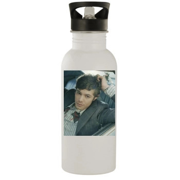 Adam Brody Stainless Steel Water Bottle