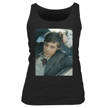 Adam Brody Women's Tank Top