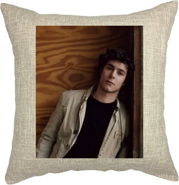 Adam Brody Pillow