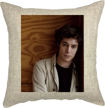 Adam Brody Pillow