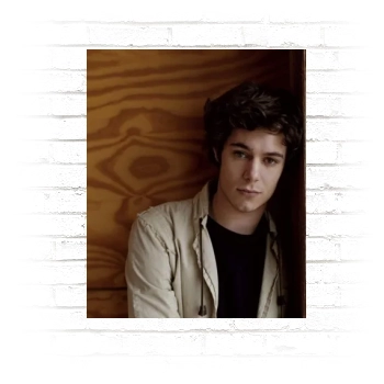 Adam Brody Poster