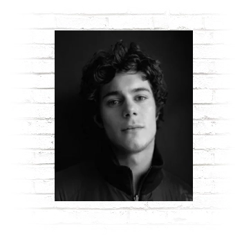 Adam Brody Poster