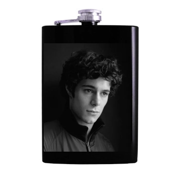 Adam Brody Hip Flask