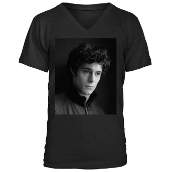 Adam Brody Men's V-Neck T-Shirt