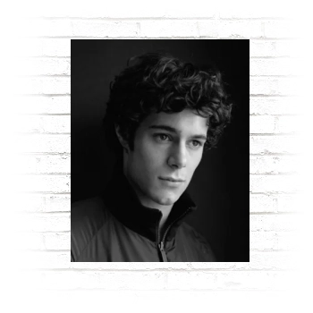 Adam Brody Poster