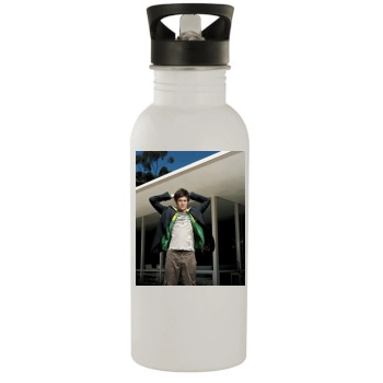 Adam Brody Stainless Steel Water Bottle