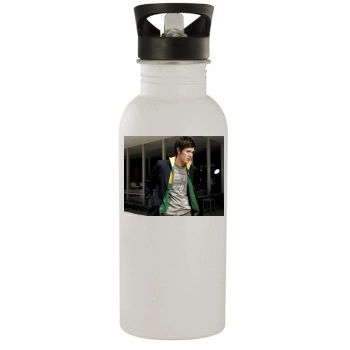 Adam Brody Stainless Steel Water Bottle