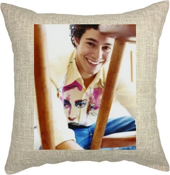 Adam Brody Pillow