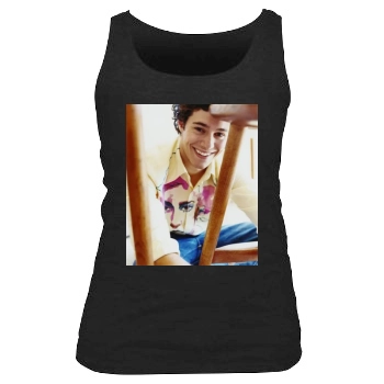 Adam Brody Women's Tank Top