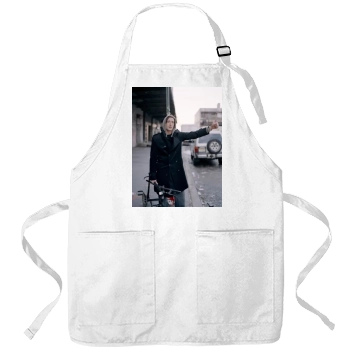 Adrien Brody Apron