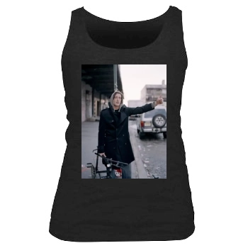 Adrien Brody Women's Tank Top