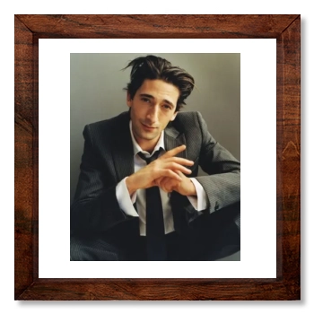 Adrien Brody 12x12