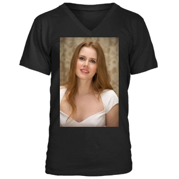 Amy Adams Men's V-Neck T-Shirt