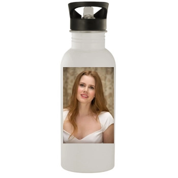 Amy Adams Stainless Steel Water Bottle