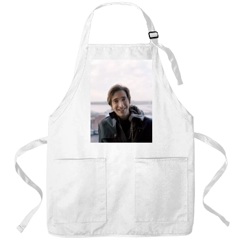 Adrien Brody Apron