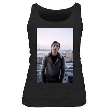 Adrien Brody Women's Tank Top