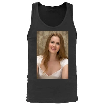 Amy Adams Men's Tank Top