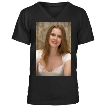 Amy Adams Men's V-Neck T-Shirt