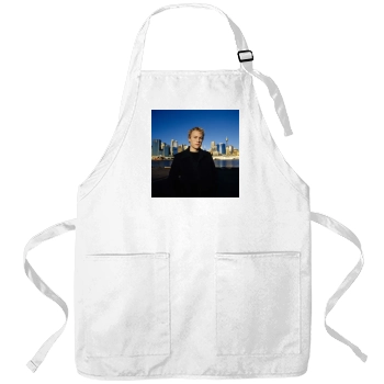 Heath Ledger Apron