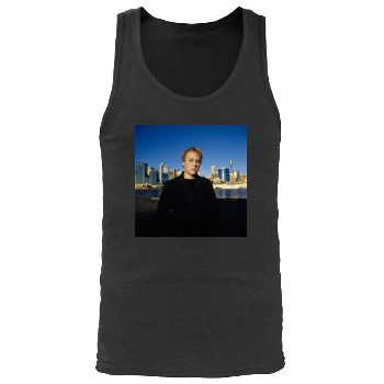 Heath Ledger Men's Tank Top