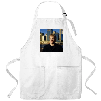 Heath Ledger Apron