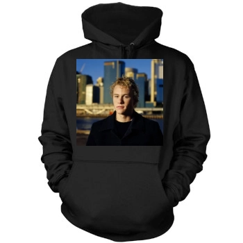 Heath Ledger Mens Pullover Hoodie Sweatshirt