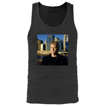 Heath Ledger Men's Tank Top