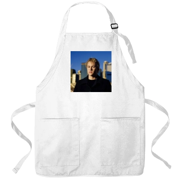 Heath Ledger Apron