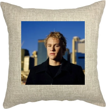 Heath Ledger Pillow