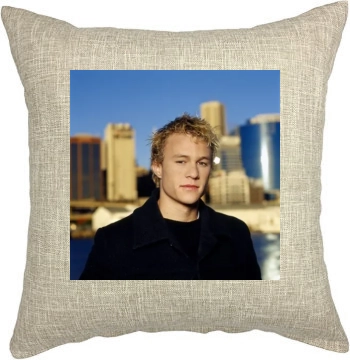 Heath Ledger Pillow