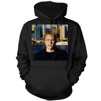 Heath Ledger Mens Pullover Hoodie Sweatshirt