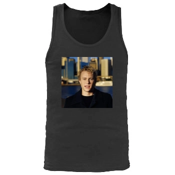 Heath Ledger Men's Tank Top