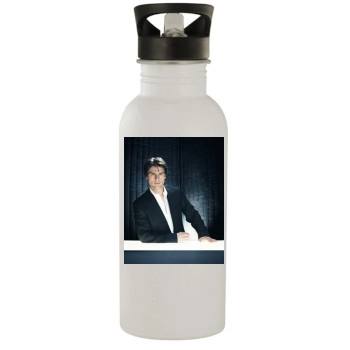 Tom Cruise Stainless Steel Water Bottle