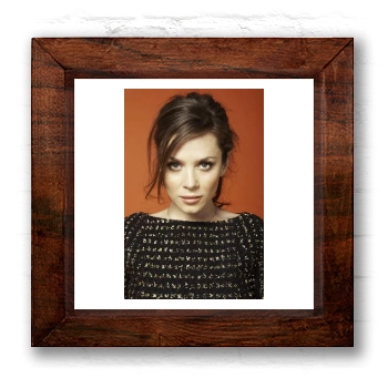 Anna Friel 6x6