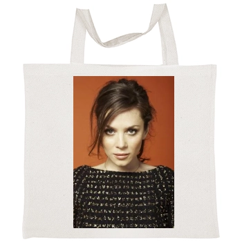 Anna Friel Tote