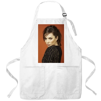 Anna Friel Apron