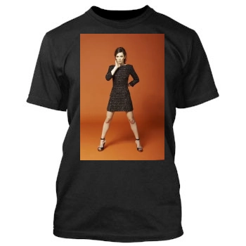 Anna Friel Men's TShirt