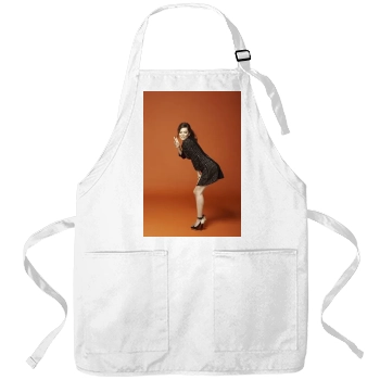 Anna Friel Apron