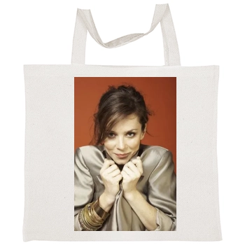 Anna Friel Tote